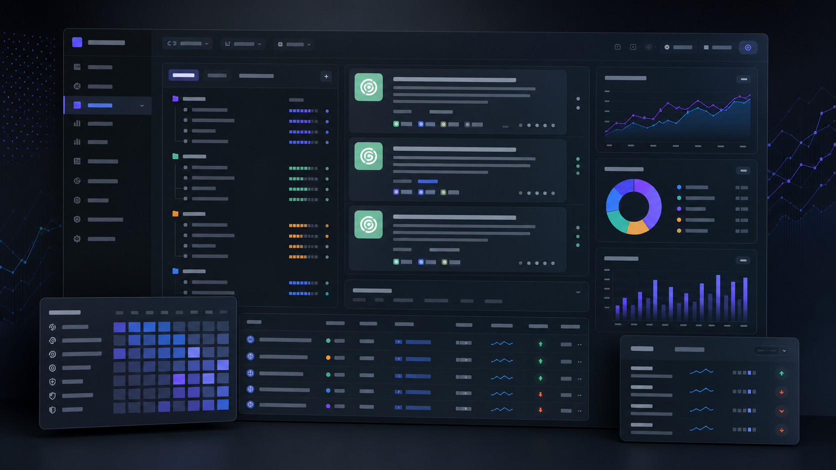 ChatGPT SEO prompt tracking dashboard